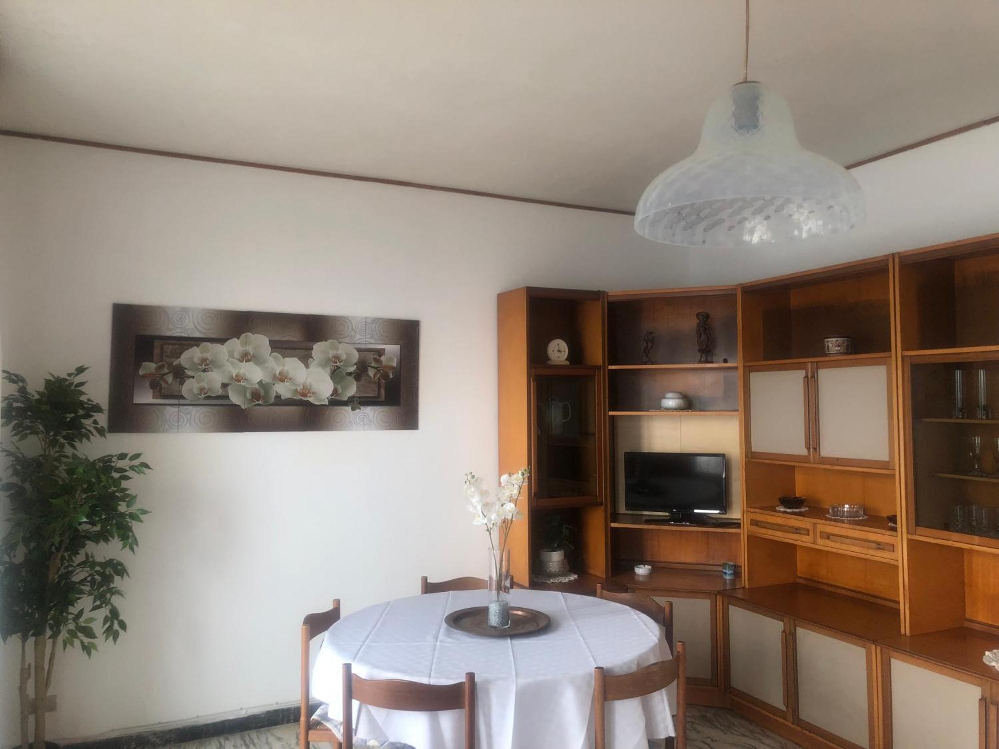ゾアーリDavanti Al Mare E A Portofino - In Front Of The Sea And Portofinoアパートメント エクステリア 写真